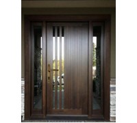 Usa din metal clasa premium K49