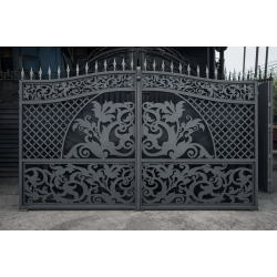 Poarta batantă K109