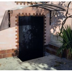 Copertina deasupra ușii K56