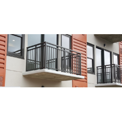Balustrada la balcon K81