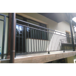 Balustrada la balcon K85