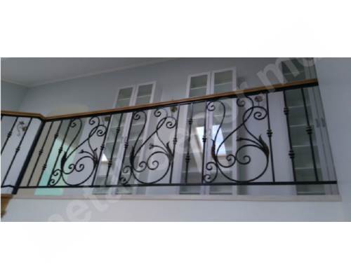 Balustrada la balcon K88