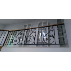 Balustrada la balcon K88