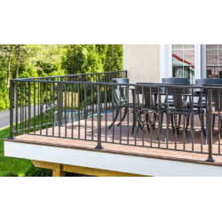 Balustrada la balcon K89