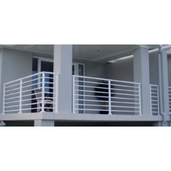 Balustrada la balcon K90