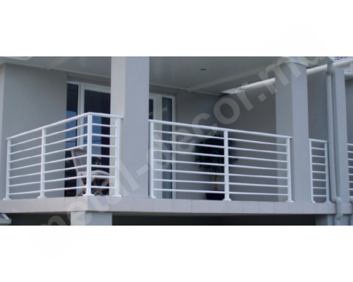 Balustrada la balcon K90