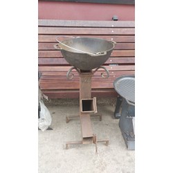 Портативный мангал К19