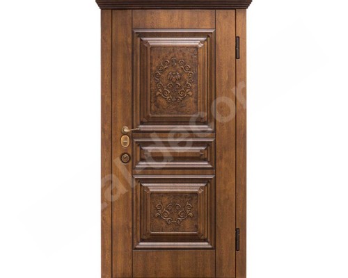 Входная дверь Maxima SG-21 K43 Входная дверь Maxima SG-21 K43