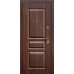 Входная дверь в квартиру Maxima TermoScreen Т Nut/White Mat К48