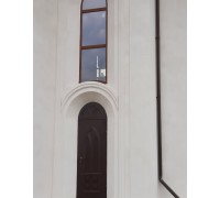 Usa de intrare pentru biserici K59