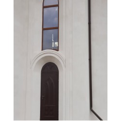 Usa de intrare pentru biserici K59