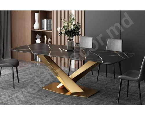 Стол в стиле хай-тек К1