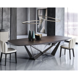 Стол в стиле хай-тек 