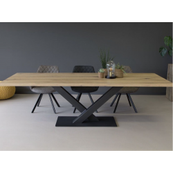 Masa  stil high-tech 