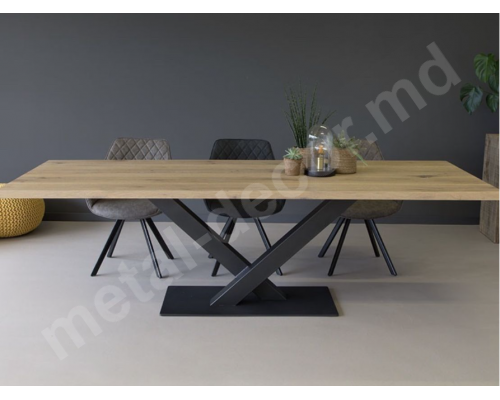 Masa  stil high-tech 