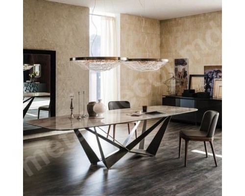 Masa  stil high-tech 