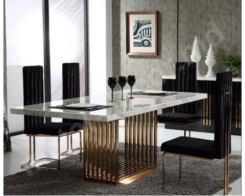 Masa  stil high-tech 