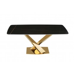 Masa  stil high-tech 