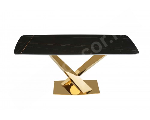 Стол в стиле хай-тек 