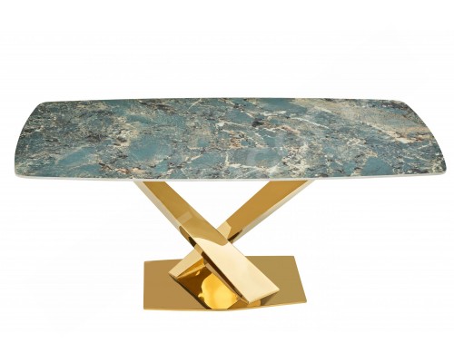 Стол в стиле хай-тек 