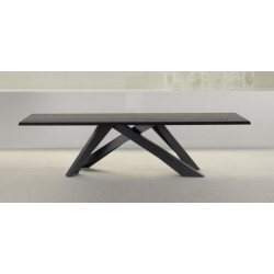 Стол в стиле хай-тек 