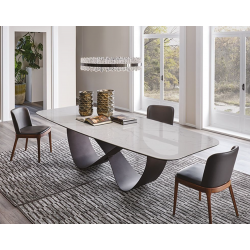 Masa  stil high-tech 