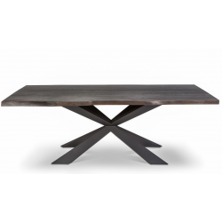 Стол в стиле хай-тек 