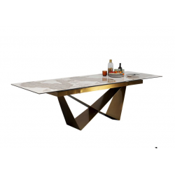 Стол в стиле хай-тек 