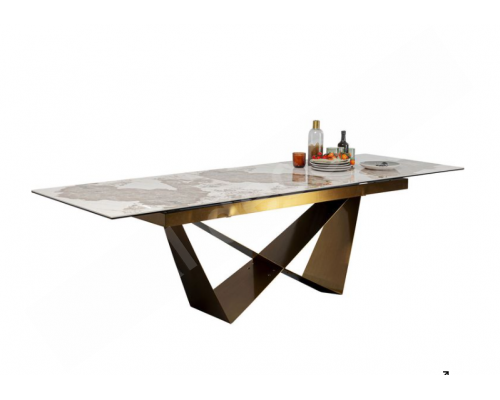 Стол в стиле хай-тек 