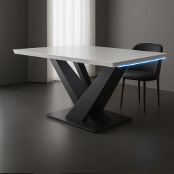 Masa  stil high-tech 