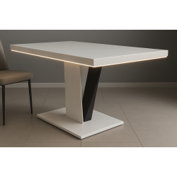 Masa  stil high-tech 