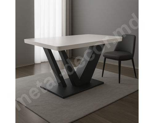 Masa  stil high-tech 