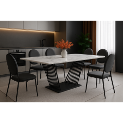 Masa  stil high-tech K30