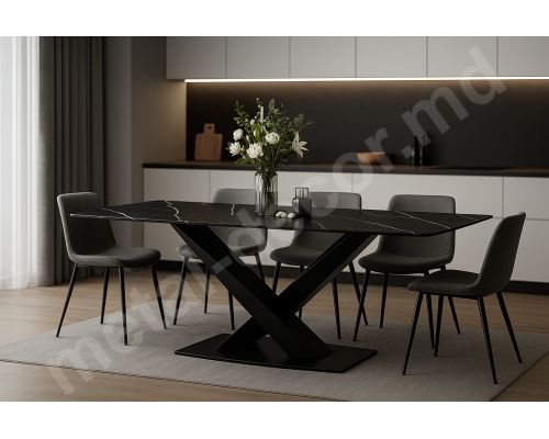 Masa  stil high-tech K31