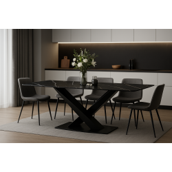 Masa  stil high-tech K31