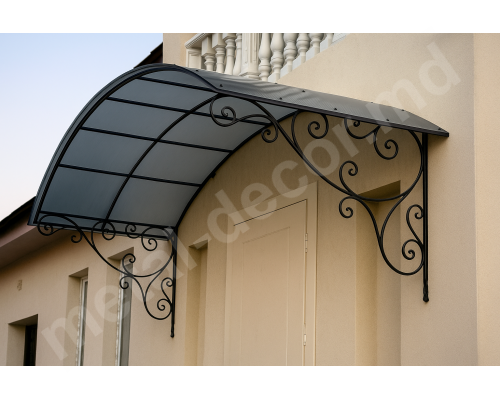 Foto Copertine din metal - Chisinau, Moldova