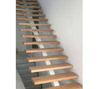 Scara moderna la etajul al doilea K57 Scara moderna la etajul al doilea K57