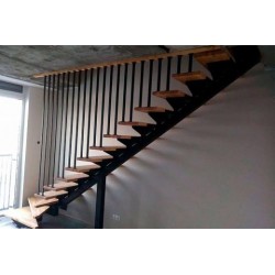 Современная лестница 