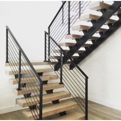 Современная лестница 