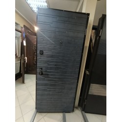 Входная дверь Resiste New Acustica  (900x2040) K133