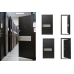 Ușă metalică la intrare pentru apartament Resiste Sten K136