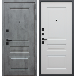 Входная дверь RESISTE   К138