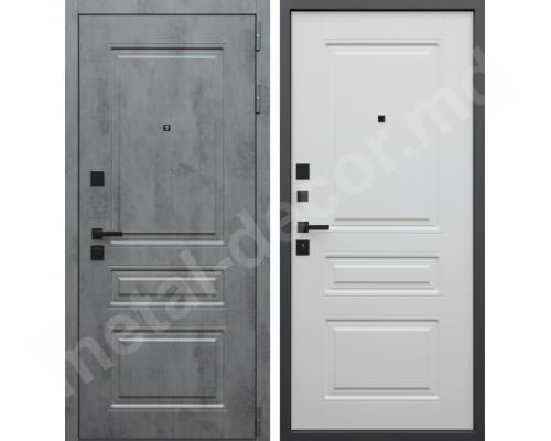 Входная дверь RESISTE   К138