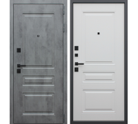 Входная дверь RESISTE   К138