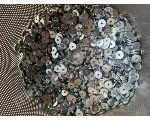 Acoperire cu zinc a metalului  - Chisinau, Moldova