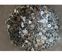 Acoperire cu zinc a metalului K2