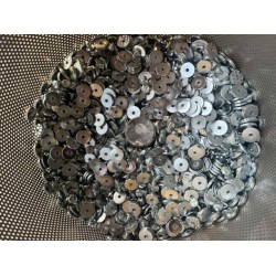 Acoperire cu zinc a metalului  - Chisinau, Moldova