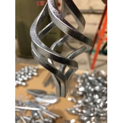 Acoperire cu zinc a metalului  - Chisinau, Moldova