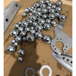 Acoperire cu zinc a metalului  - Chisinau, Moldova