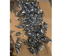 Acoperire cu zinc a metalului K5